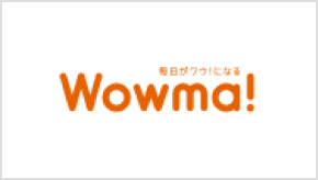 Wowma！店